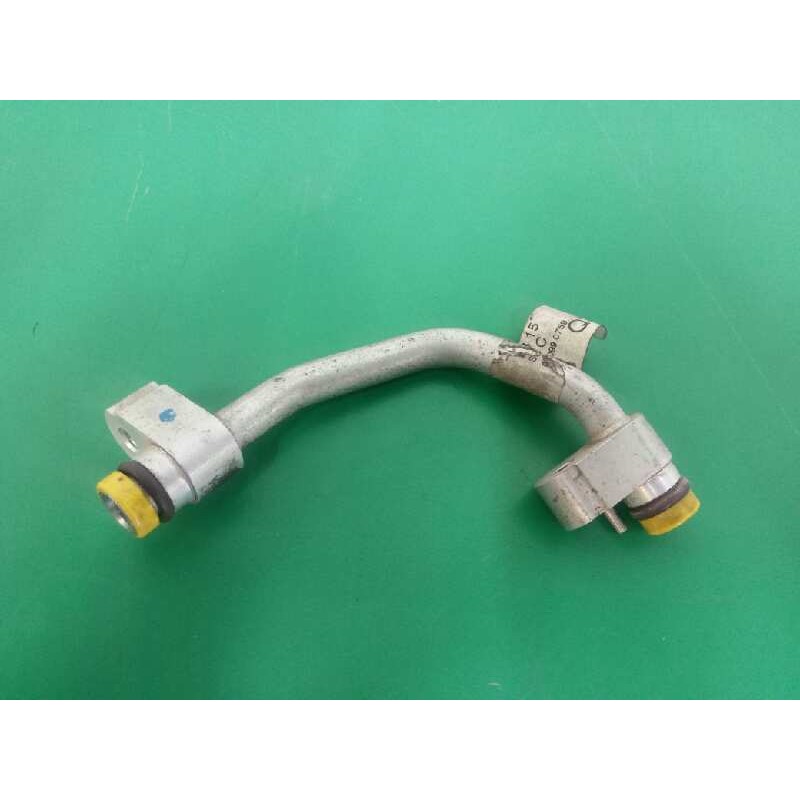 Recambio de tubos aire acondicionado para volkswagen crafter caja cerrada caja cerrada 35, batalla mediana, techo alto coolprofi