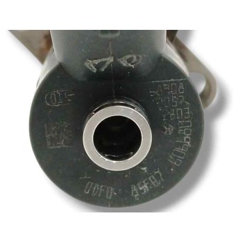 Recambio de inyector para citroën c4 berlina 1.6 16v hdi referencia OEM IAM 0445110239  