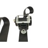 Recambio de cinturon seguridad delantero derecho para mini mini (r56) one referencia OEM IAM 7261942  