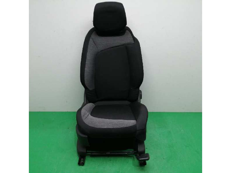 Recambio de asiento delantero derecho para citroën c4 picasso 1.6 blue-hdi fap referencia OEM IAM   