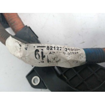 Recambio de modulo electronico para toyota auris touring sports (e18) 1.8 16v cat (híbrido) referencia OEM IAM 8212202190 CABLE 