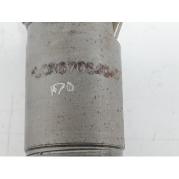 Recambio de inyector para fiat doblo monospace (119_, 223_) 1.9 d (223axb1a) referencia OEM IAM LCR6705404D  