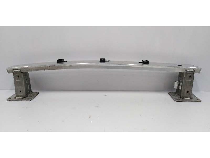 Recambio de refuerzo paragolpes trasero para citroën c4 picasso 1.6 blue-hdi fap referencia OEM IAM 9676007180  
