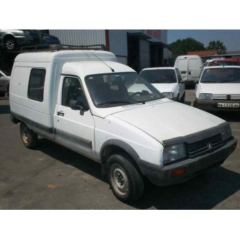 citroën c15 del año 1994