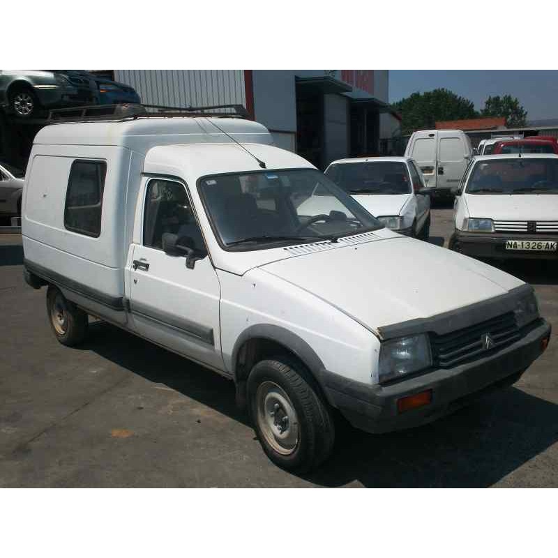 citroën c15 del año 1994