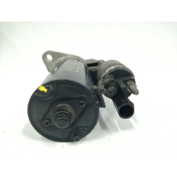 Recambio de motor arranque para volkswagen polo (9n3) 1.4 tdi referencia OEM IAM   