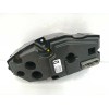 Recambio de mando climatizador para honda civic berlina 5 (fk) 2.2 i-ctdi comfort referencia OEM IAM 79600SMJG4  