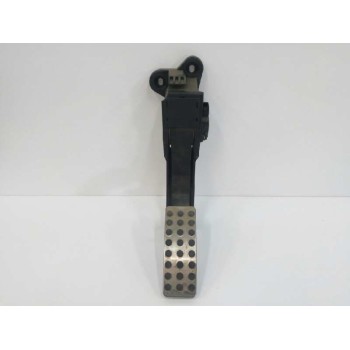 Recambio de potenciometro pedal para mercedes-benz clase r (w251) 3.0 cdi cat referencia OEM IAM A1643000104  