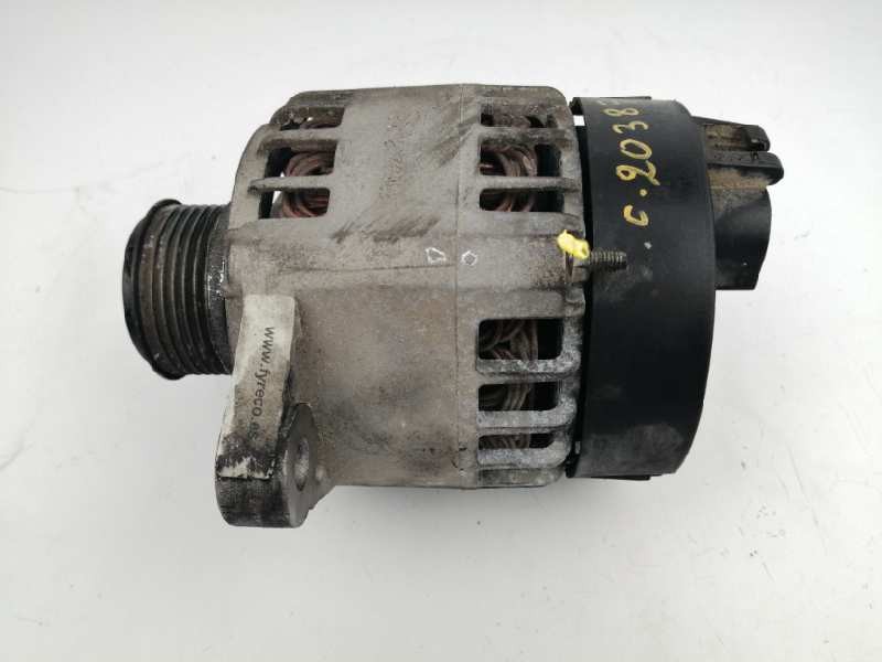 Recambio de alternador para alfa romeo 156 1.9 jtd 8v distinctive referencia OEM IAM   