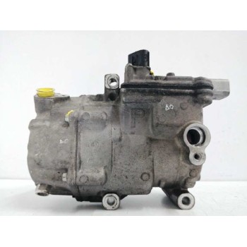 Recambio de compresor aire acondicionado para toyota auris touring sports (e18) 1.8 16v cat (híbrido) referencia OEM IAM 0422000