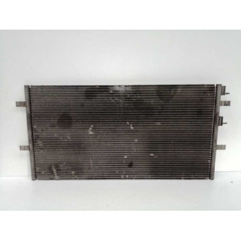 Recambio de condensador / radiador aire acondicionado para ford transit caja cerrada ´06 2.2 tdci cat referencia OEM IAM 6C11197