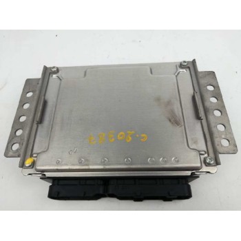 Recambio de centralita motor uce para alfa romeo 156 1.9 jtd 8v distinctive referencia OEM IAM 55198489 0281011491 