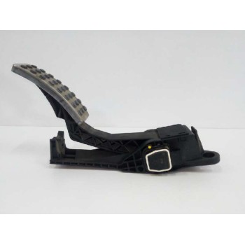 Recambio de potenciometro pedal para mercedes-benz clase r (w251) 3.0 cdi cat referencia OEM IAM A1643000104  