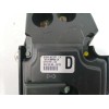 Recambio de mando climatizador para honda civic berlina 5 (fk) 2.2 i-ctdi comfort referencia OEM IAM 79600SMJG4  