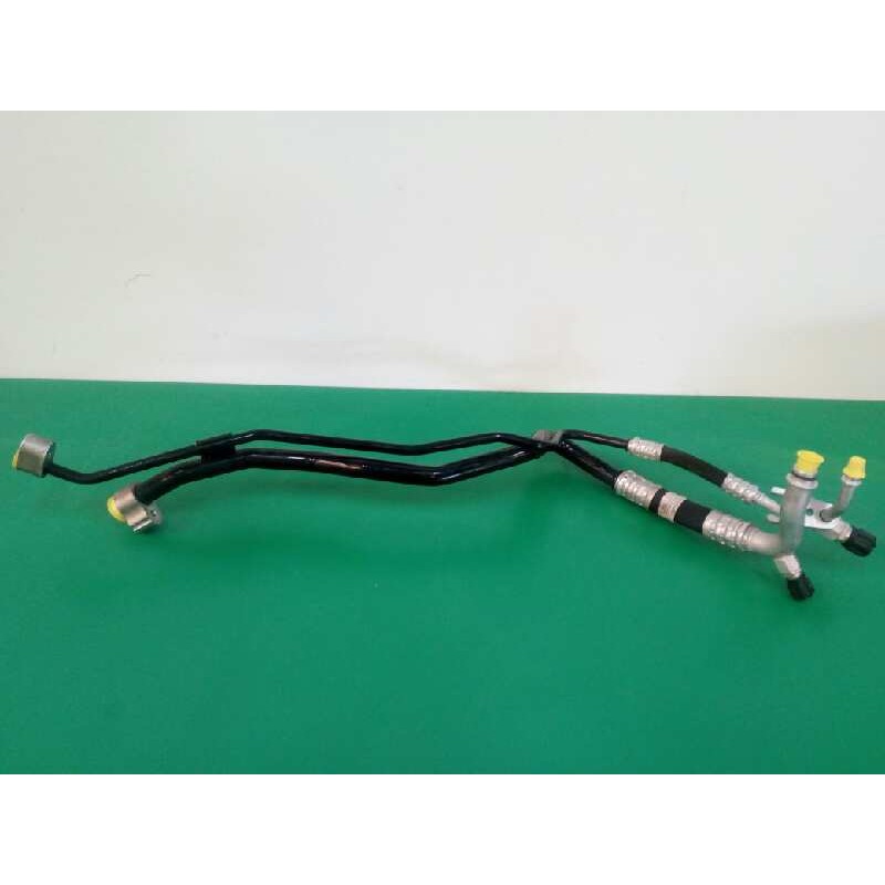 Recambio de tubos aire acondicionado para volkswagen crafter caja cerrada caja cerrada 35, batalla mediana, techo alto coolprofi