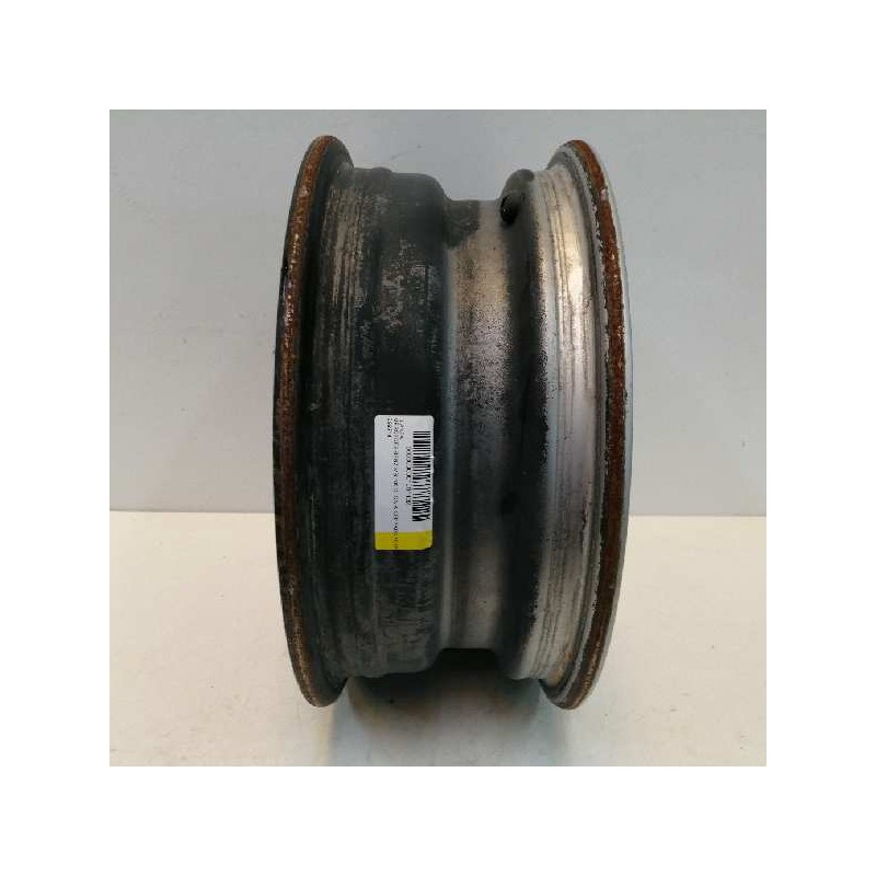 LLANTA 5 5JX14H2 LEMMERZ 2140062