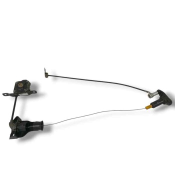 Recambio de soporte rueda repuesto para ford transit connect (tc7) 1.8 tdci cat referencia OEM IAM 5T161K353AA  