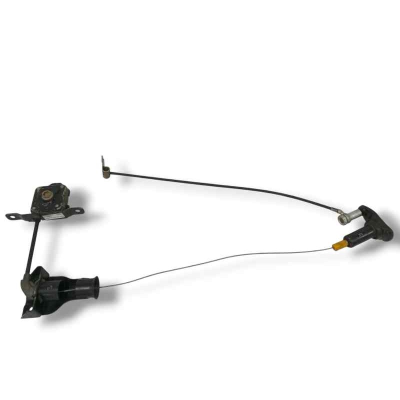 Recambio de soporte rueda repuesto para ford transit connect (tc7) 1.8 tdci cat referencia OEM IAM 5T161K353AA  