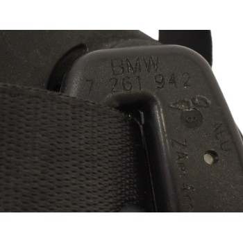 Recambio de cinturon seguridad delantero derecho para mini mini (r56) one referencia OEM IAM 7261942  