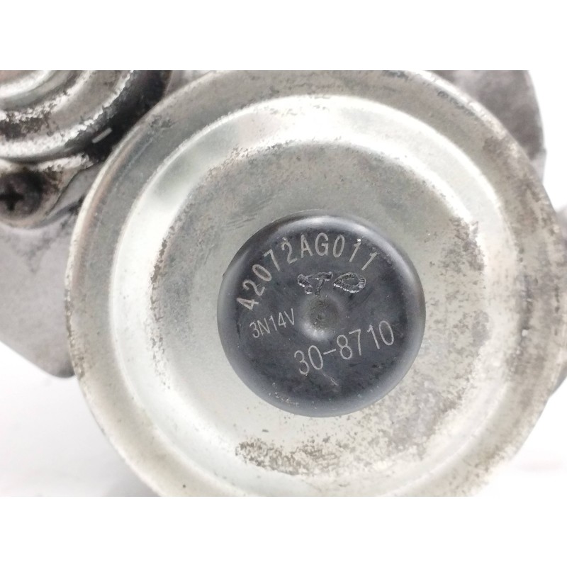 SOPORTE FILTRO GASOIL