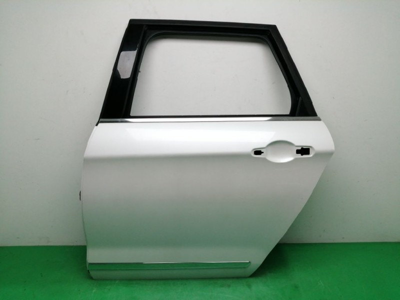 Recambio de puerta trasera izquierda para citroën c5 station wagon 2.0 hdi fap referencia OEM IAM 9006L5 Recambio de puerta trasera izquierda para citroën c5 station wagon 2.0 hdi fap referencia OEM IAM 9006L5