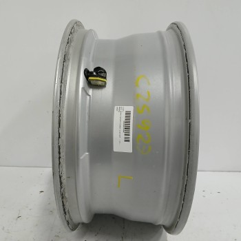 Recambio de llanta para opel astra k sports tourer 1.6 cdti dpf referencia OEM IAM 39024544 16X7,0J IS41 5H 5X105