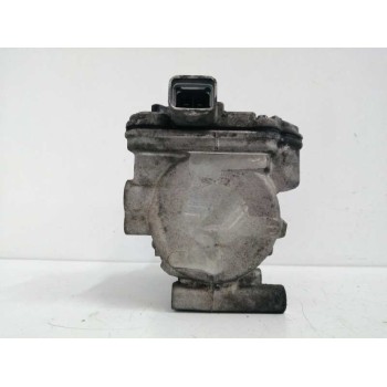 Recambio de compresor aire acondicionado para toyota auris touring sports (e18) 1.8 16v cat (híbrido) referencia OEM IAM 0422000