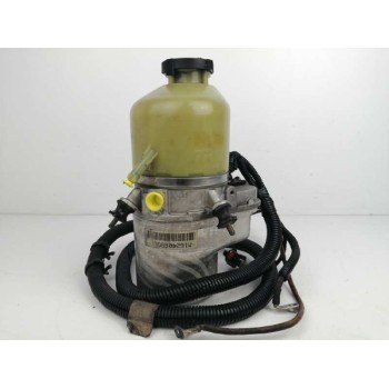 Recambio de bomba direccion para opel astra h berlina enjoy referencia OEM IAM M16240698SL  