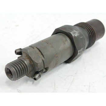 Recambio de inyector para fiat doblo monospace (119_, 223_) 1.9 d (223axb1a) referencia OEM IAM LCR6705404D  