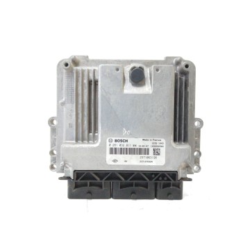 CENTRALITA MOTOR UCE 237106319R 0281032811 