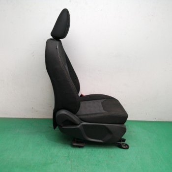 Recambio de asiento delantero derecho para ford ka+ ultimate referencia OEM IAM   