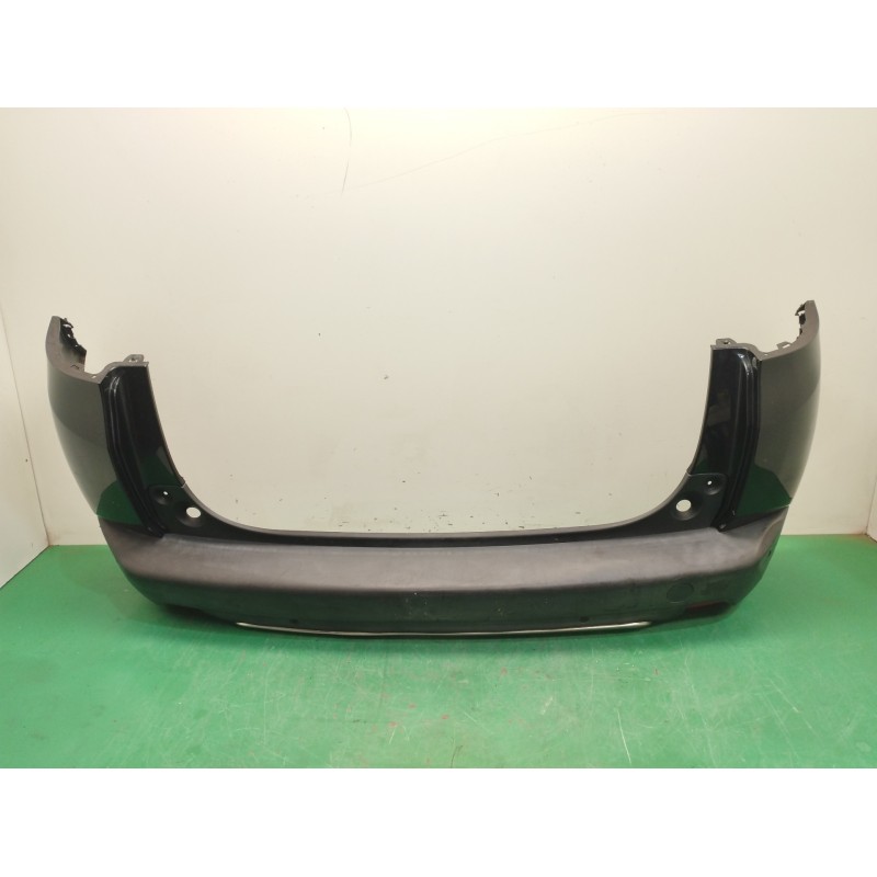 Recambio de paragolpes trasero para peugeot 2008 (--.2013) 1.6 16v e-hdi fap referencia OEM IAM 9801125577 OBSERVAR FOTOS 