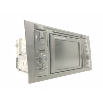Recambio de sistema navegacion gps para audi allroad quattro (4b5) 2.5 v6 24v tdi referencia OEM IAM 4B0035192F 7612001371 