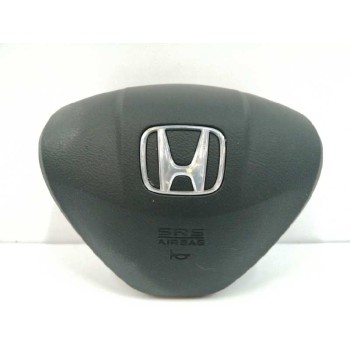 Recambio de airbag delantero izquierdo para honda civic berlina 5 (fk) 2.2 i-ctdi comfort referencia OEM IAM 77800SMGG820M1  
