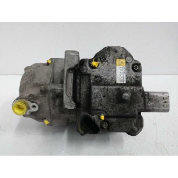 Recambio de compresor aire acondicionado para toyota auris touring sports (e18) 1.8 16v cat (híbrido) referencia OEM IAM 0422000
