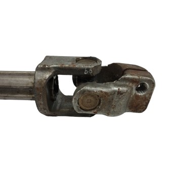 Recambio de rotula columna direccion para fiat bravo (198) 1.9 8v jtd cat referencia OEM IAM   