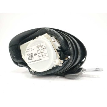 Recambio de cinturon seguridad trasero izquierdo para fiat 500 l (330) 16v jtd cat referencia OEM IAM 07355710690  