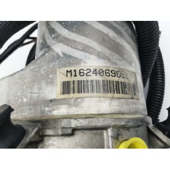 Recambio de bomba direccion para opel astra h berlina enjoy referencia OEM IAM M16240698SL  