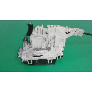 Recambio de cerradura puerta delantera derecha para volkswagen crafter combi (2e) 2.5 tdi dpf referencia OEM IAM A9067200135  