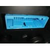 Recambio de cuadro instrumentos para seat leon (1m1) 1.9 tdi referencia OEM IAM 1M0920801B  
