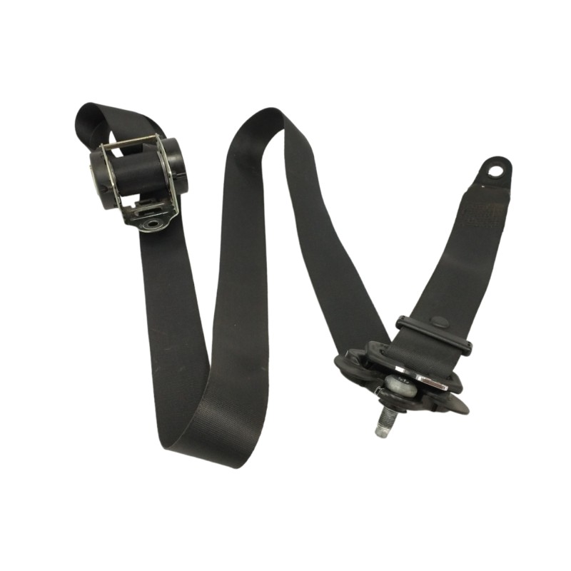 Recambio de cinturon seguridad trasero izquierdo para mini mini (r56) one referencia OEM IAM 2751402  