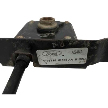 Recambio de soporte rueda repuesto para ford transit connect (tc7) 1.8 tdci cat referencia OEM IAM 5T161K353AA  