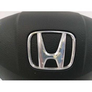 Recambio de airbag delantero izquierdo para honda civic berlina 5 (fk) 2.2 i-ctdi comfort referencia OEM IAM 77800SMGG820M1  