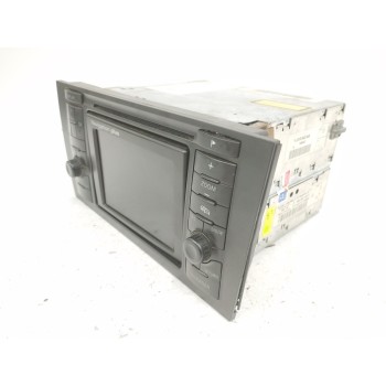 Recambio de sistema navegacion gps para audi allroad quattro (4b5) 2.5 v6 24v tdi referencia OEM IAM 4B0035192F 7612001371 