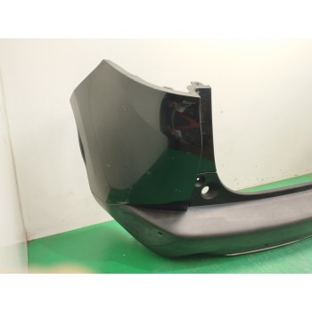 Recambio de paragolpes trasero para peugeot 2008 (--.2013) 1.6 16v e-hdi fap referencia OEM IAM 9801125577 OBSERVAR FOTOS 