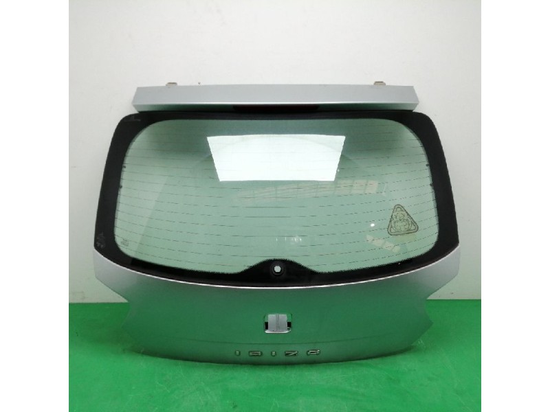 Recambio de porton trasero para seat ibiza (6j5) 1.9 tdi referencia OEM IAM   