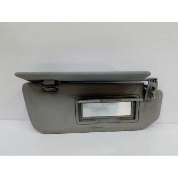 Recambio de parasol derecho para mercedes-benz clase r (w251) 3.0 cdi cat referencia OEM IAM A2518101010  