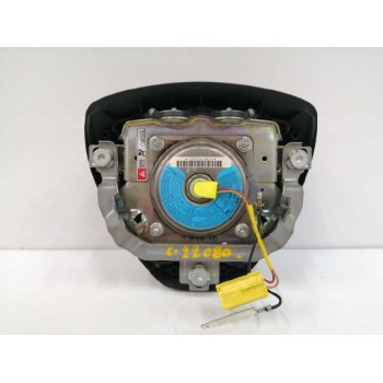 Recambio de airbag delantero izquierdo para honda civic berlina 5 (fk) 2.2 i-ctdi comfort referencia OEM IAM 77800SMGG820M1  