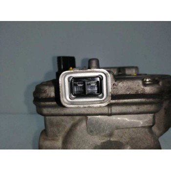 Recambio de compresor aire acondicionado para toyota auris touring sports (e18) 1.8 16v cat (híbrido) referencia OEM IAM 0422000