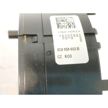 Recambio de anillo airbag para volkswagen passat berlina (3c2) 2.0 tdi referencia OEM IAM 3C0959653B  